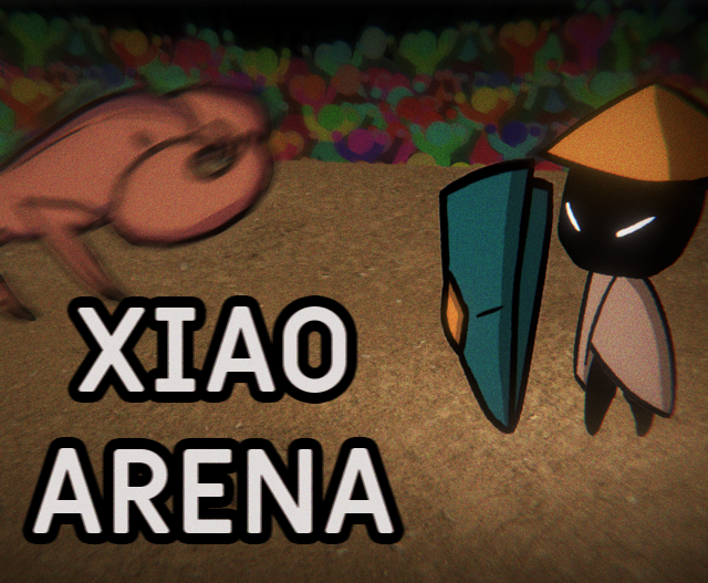Screenshot 1 of XIAO ARENA