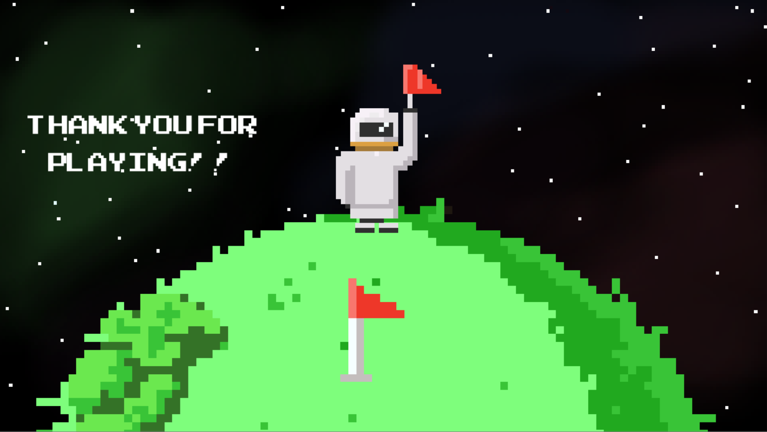 Screenshot 1 of Repopulate!!