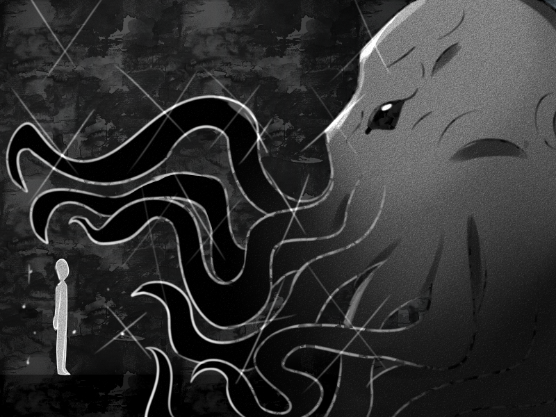 Screenshot 1 of Paranormal Investigations: The Darkness