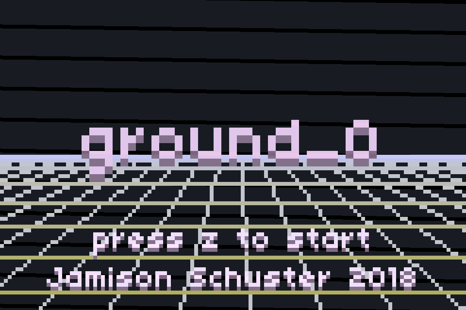 Screenshot 1 of ground_0