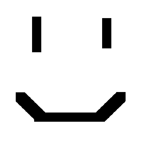 Screenshot 1 of Squareface