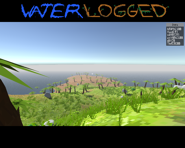 Screenshot 1 of Waterlogged