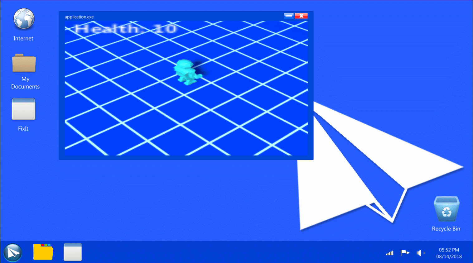 Screenshot 1 of FixIt