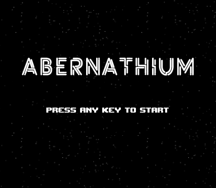 Screenshot 1 of Abernathium