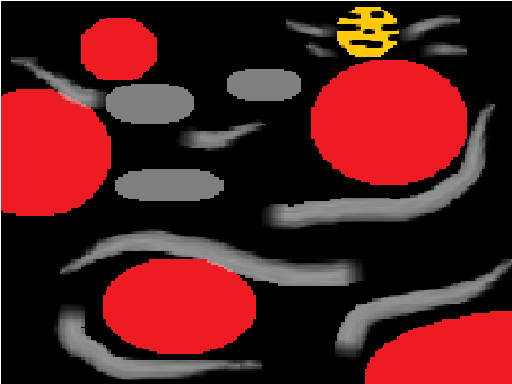 Screenshot 1 of Wizard's future