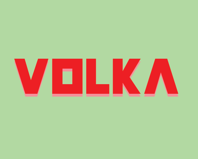 Screenshot 1 of Volka