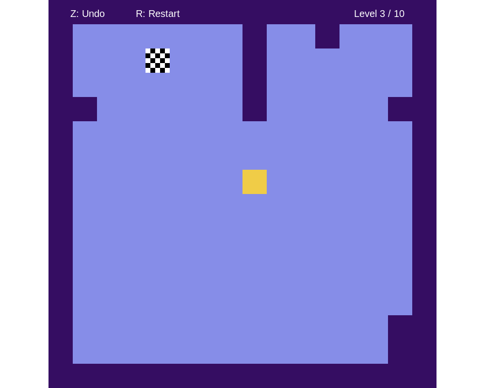 Screenshot 1 of Path Blocker