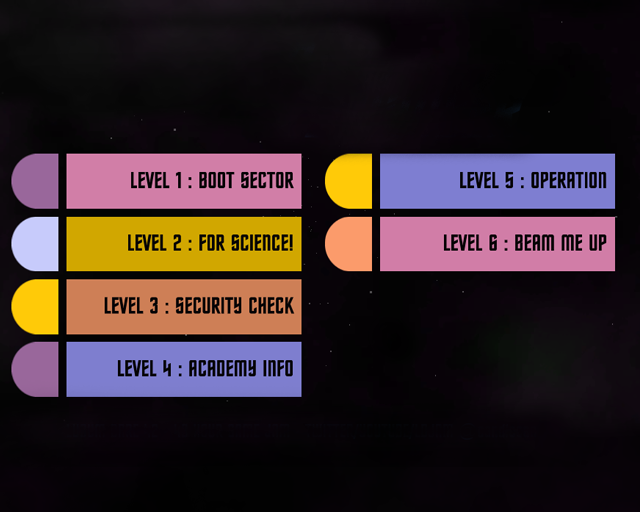 Screenshot 1 of Chief Data Engineer