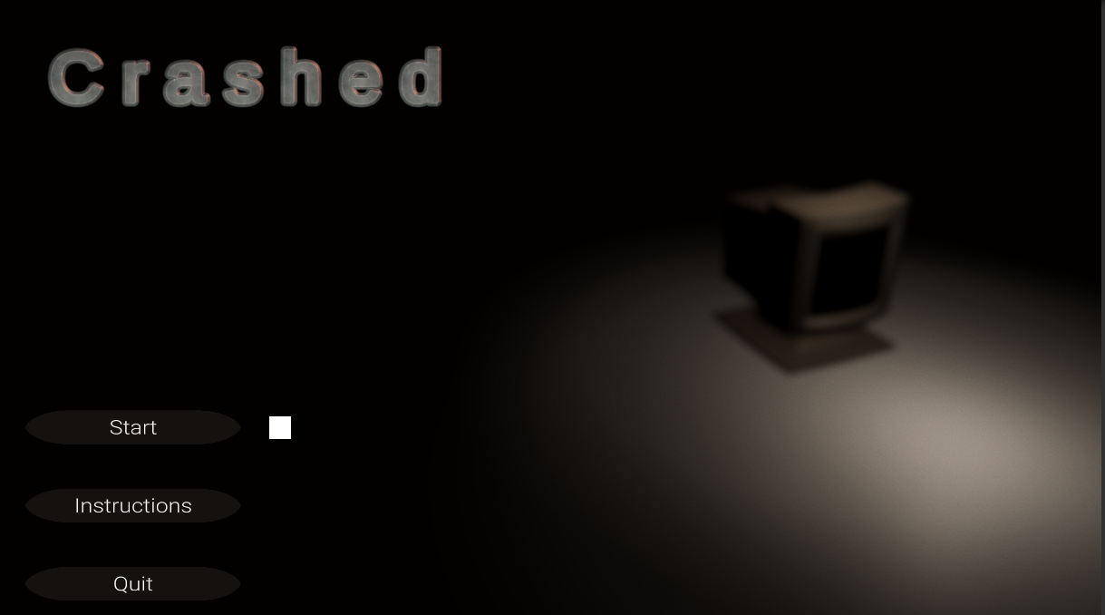 Screenshot 1 of Crashed