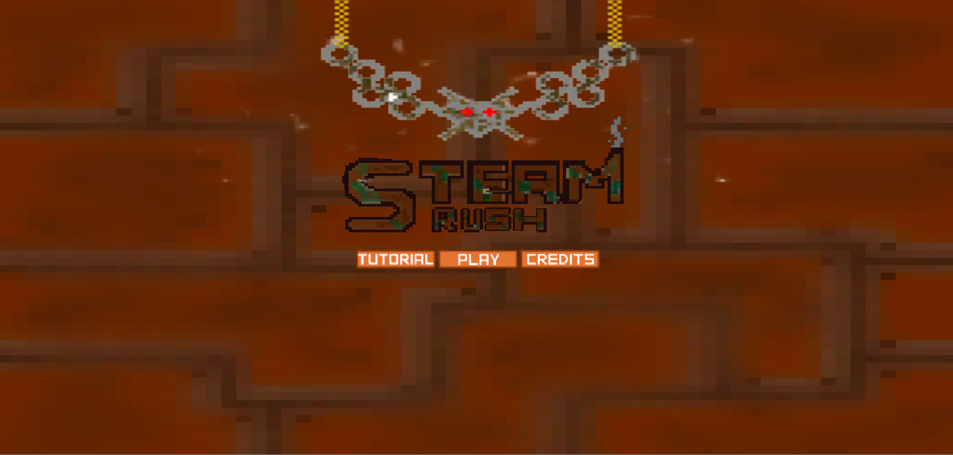 Screenshot 1 of SteamRush