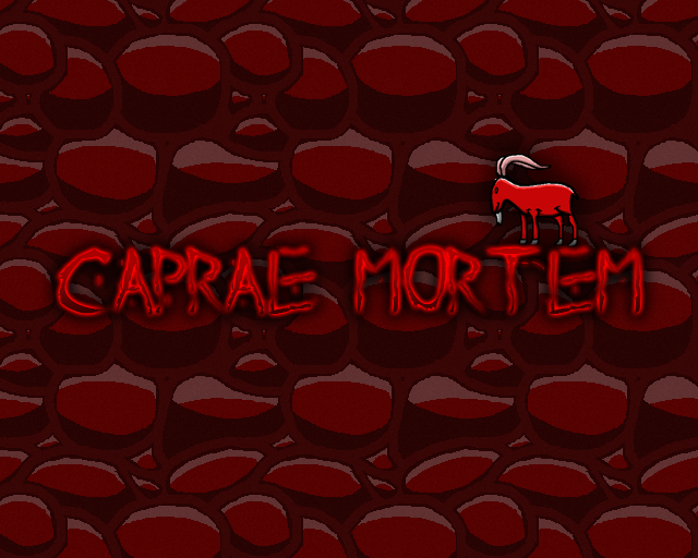 Screenshot 1 of Caprae Mortem