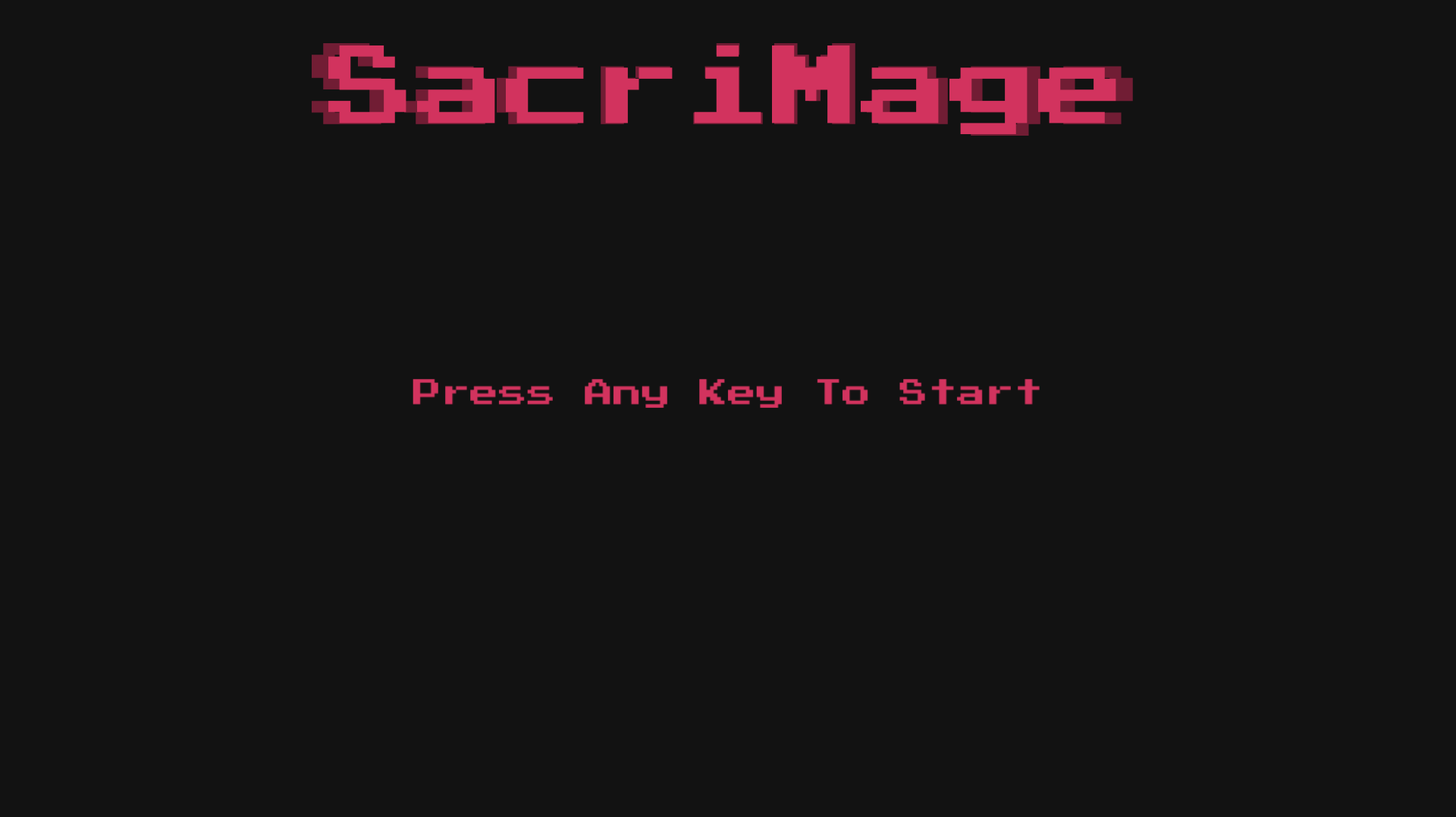 Screenshot 1 of SacriMage