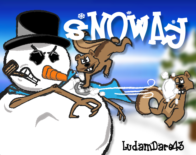 Screenshot 1 of Snoway