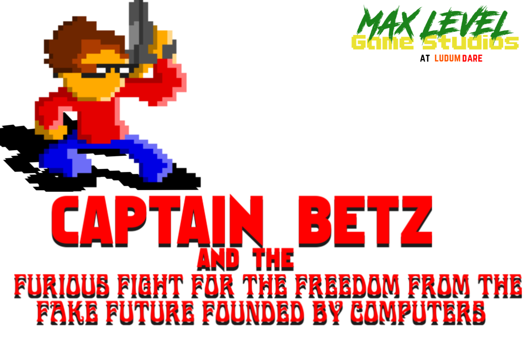Screenshot 1 of Captain Betz (CBatFFftFFtFFFbC)