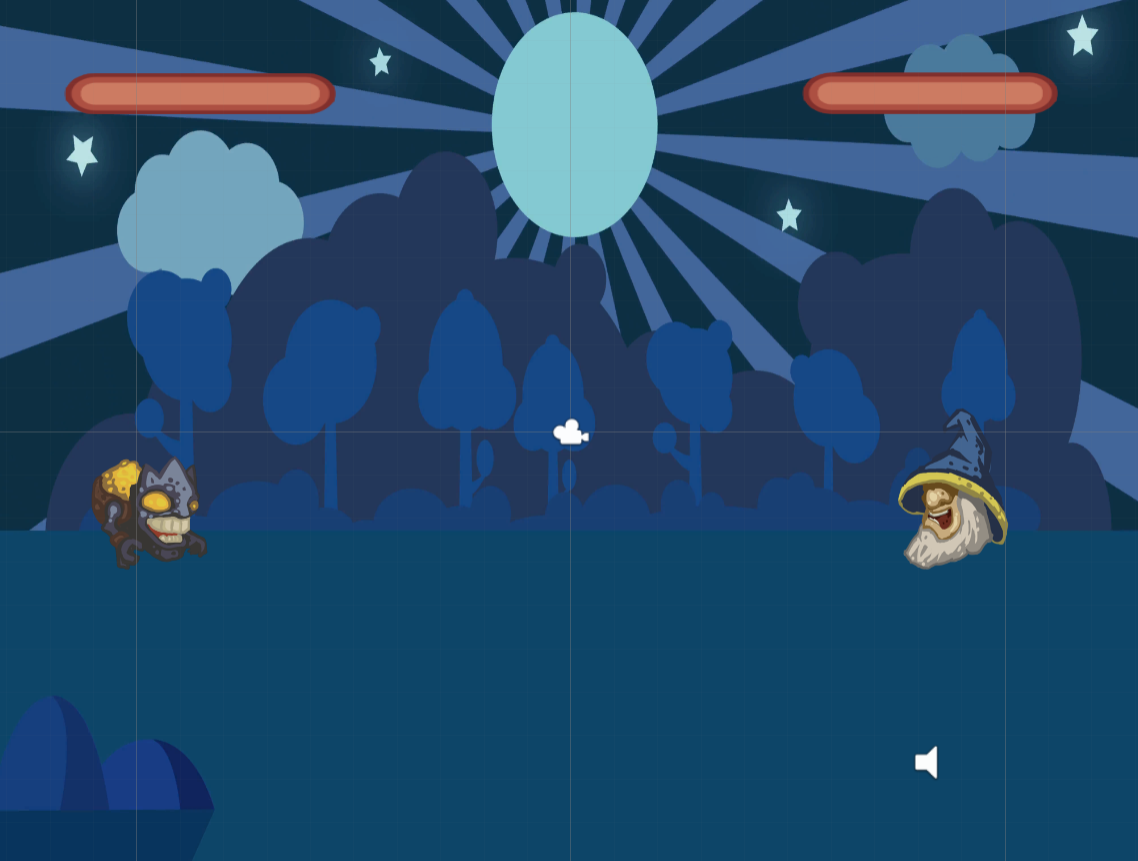 Screenshot 1 of Card Fighter