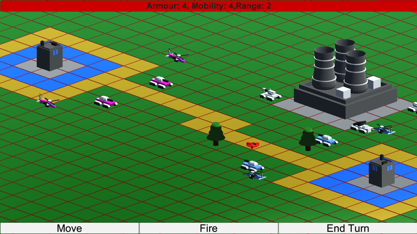 Screenshot 1 of Ludum Dare 43 - This Is Not A Game!