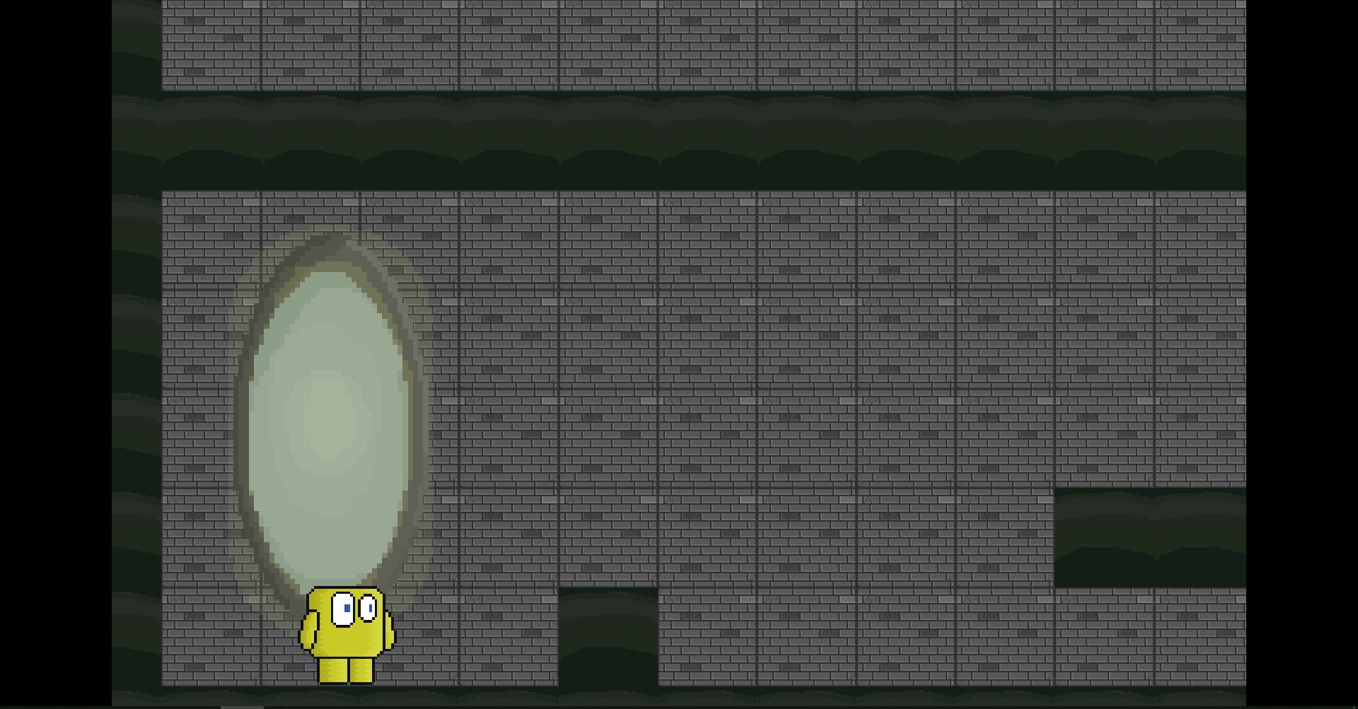 Screenshot 1 of Secret Blocks and Pixels