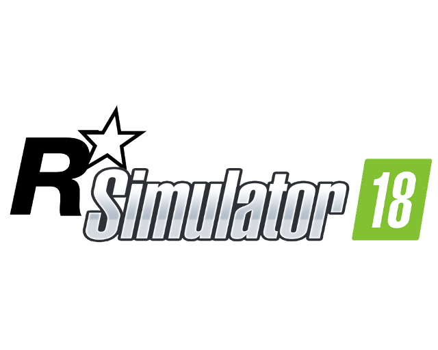 Screenshot 1 of R* Simulator 2018