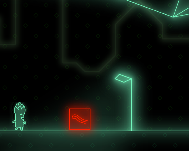 Screenshot 1 of The Noble Asparagas