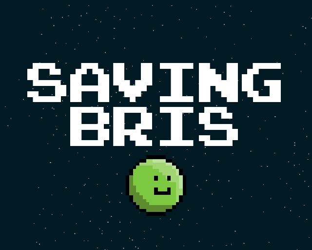 Screenshot 1 of Saving Bris