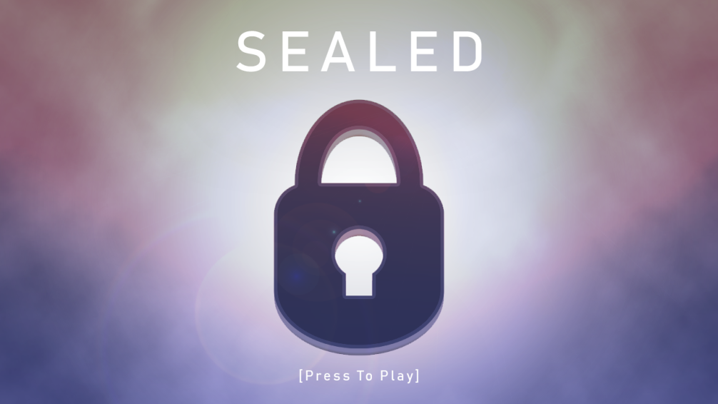 Screenshot 1 of Sealed