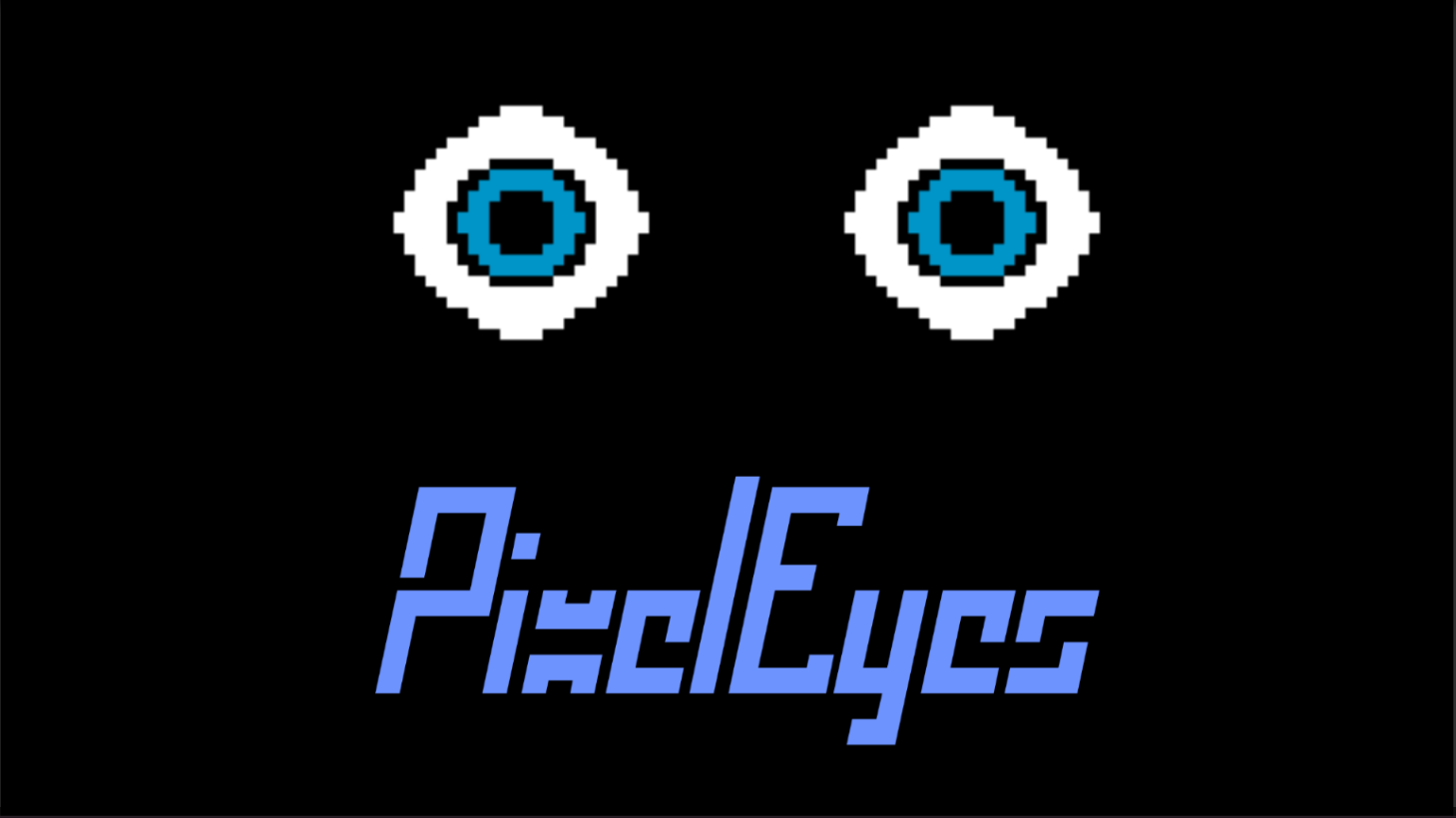 Screenshot 1 of PixelEyes