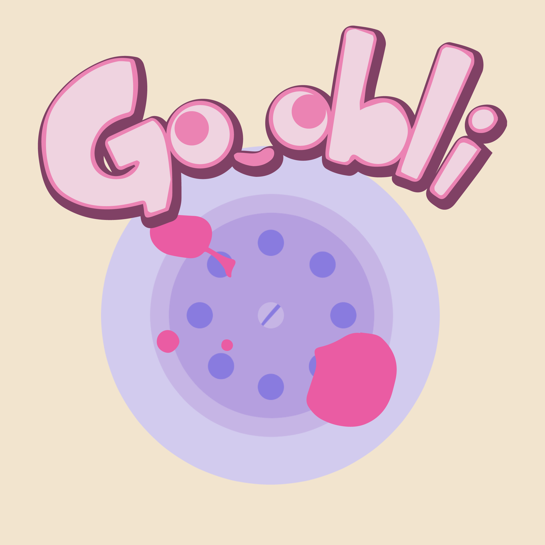 Screenshot 1 of Goobli