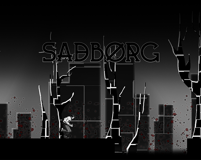 Screenshot 1 of SadBorg