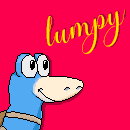 Screenshot 1 of Lumpy