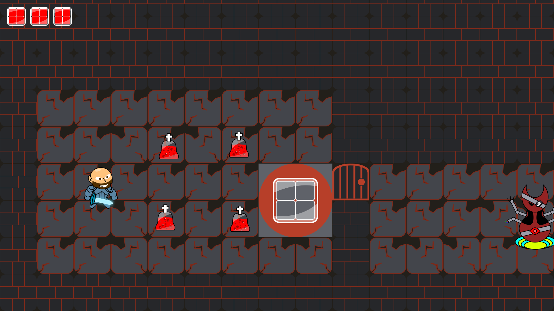 Screenshot 1 of Life Lock
