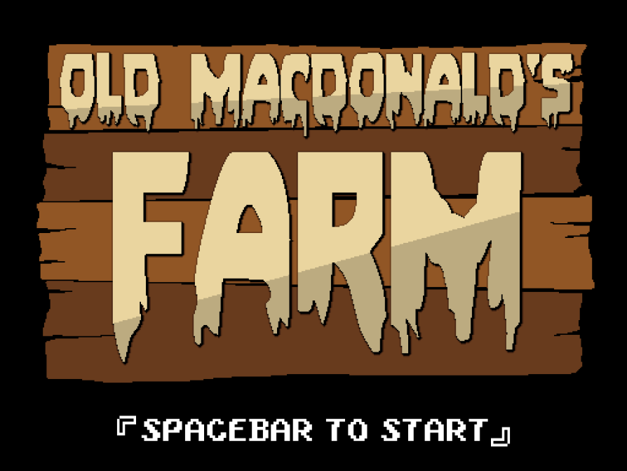 Screenshot 1 of Old Macdonald, Hell on Earth Edition