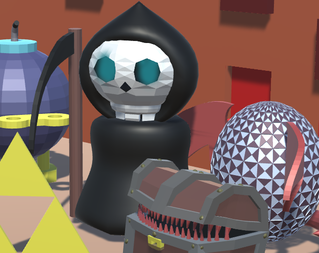 Screenshot 1 of Your Last Shop