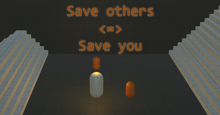 Screenshot 1 of Save others  Save you