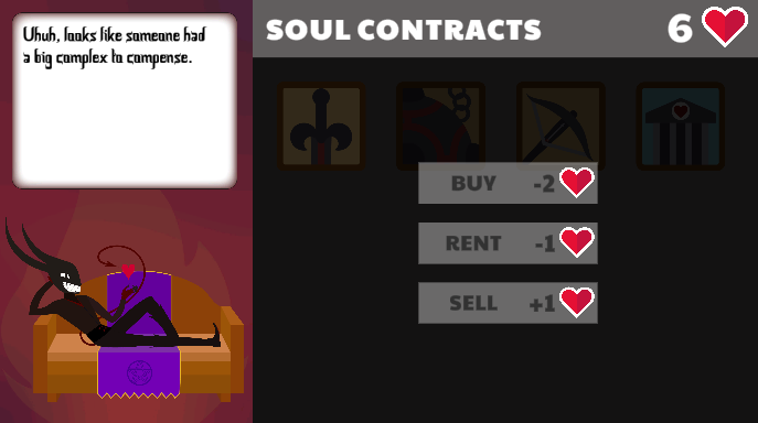 Screenshot 1 of Deal With Him