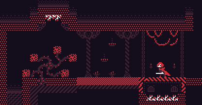 Screenshot 1 of Forgotten Keep
