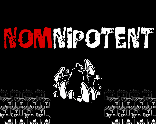 Screenshot 1 of Nomnipotent