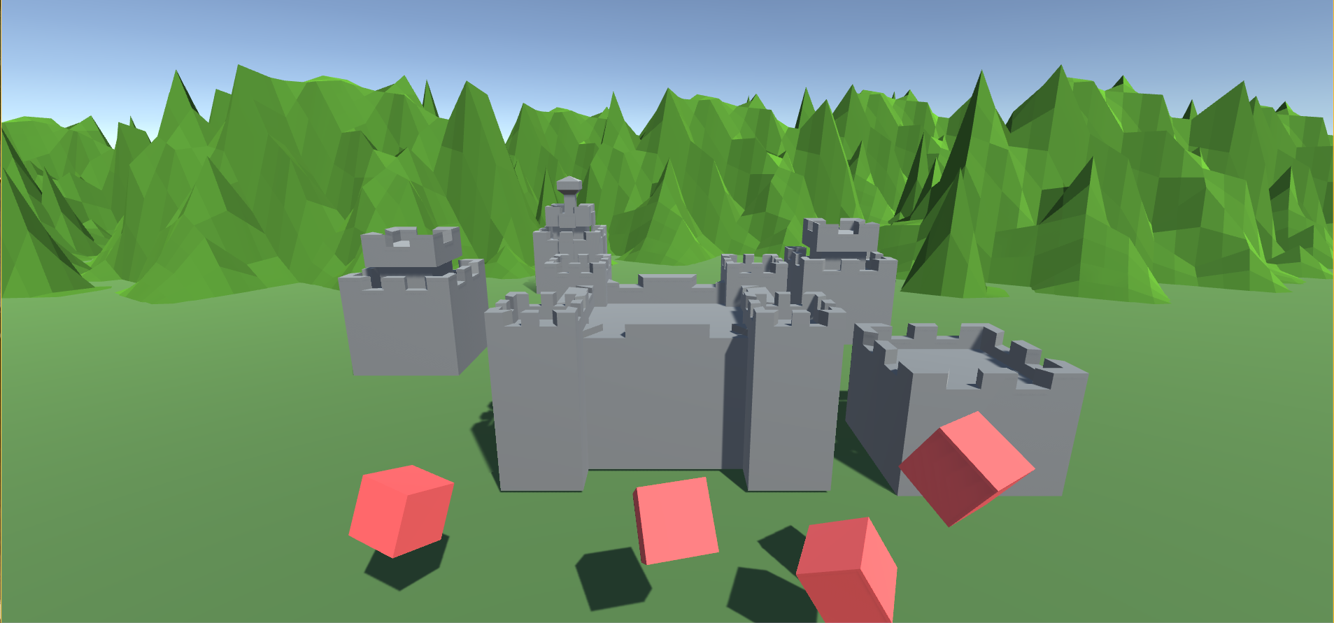 Screenshot 1 of Out of one, many