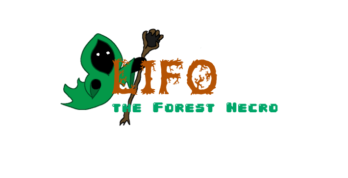 Screenshot 1 of Lifo, The Forest Necro