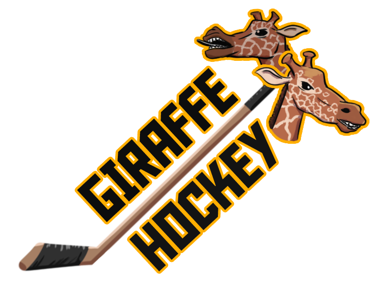 Screenshot 1 of Giraffe Hockey