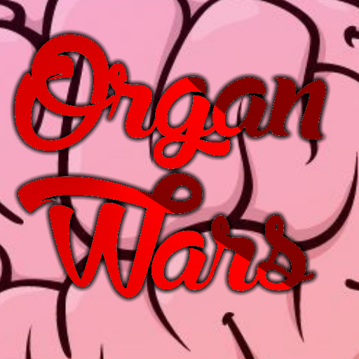 Screenshot 1 of Organ Wars