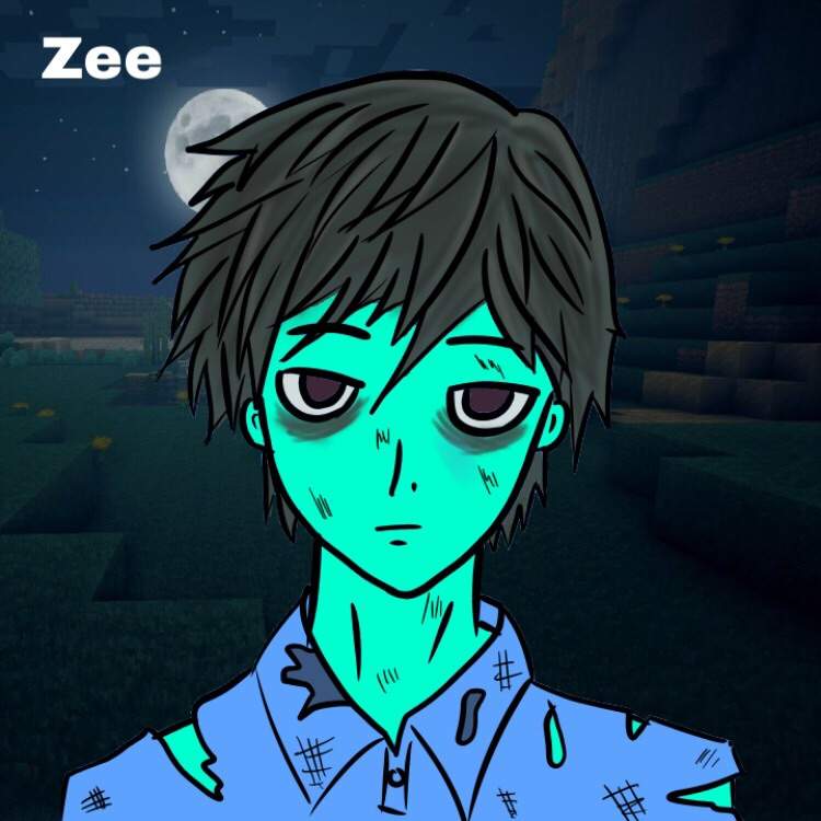 Screenshot 1 of Zombie Hunt