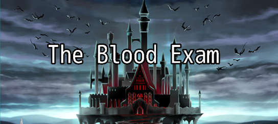 Screenshot 1 of The Blood Exam