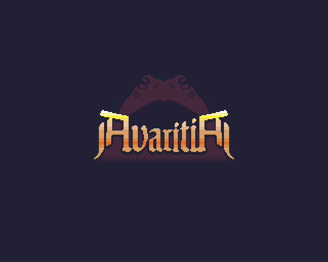 Screenshot 1 of Avaritia [unfinished]
