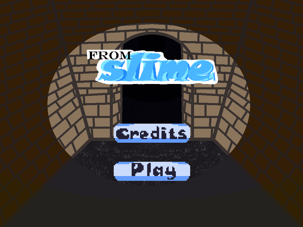 Screenshot 1 of From Slime: Achieve Humanity