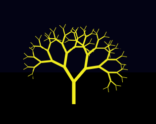 Screenshot 1 of Growing Plants For Better Scenery