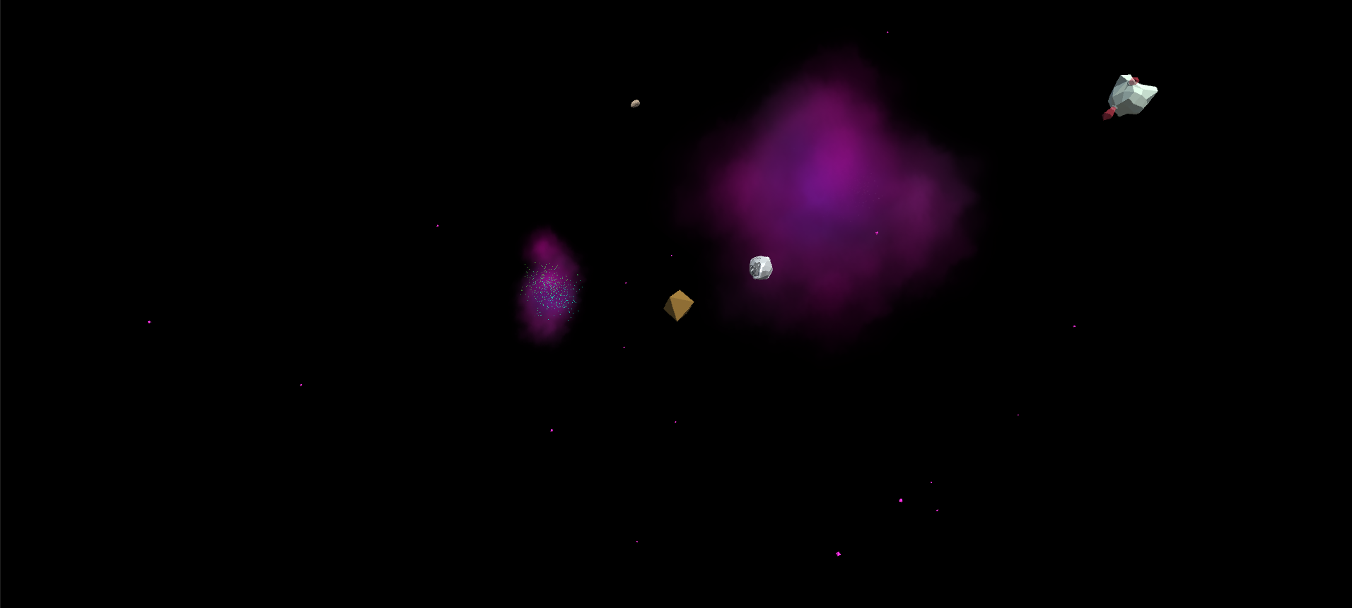 Screenshot 1 of The Singularity