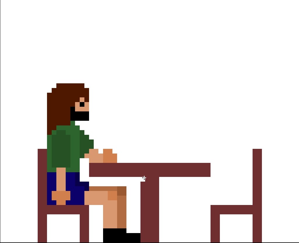 Screenshot 1 of NOTHING...