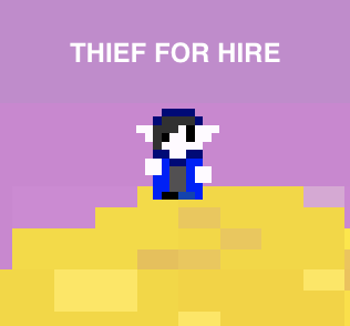 Screenshot 1 of Thief for Hire