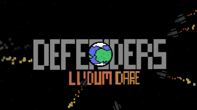 Screenshot 1 of Defenders