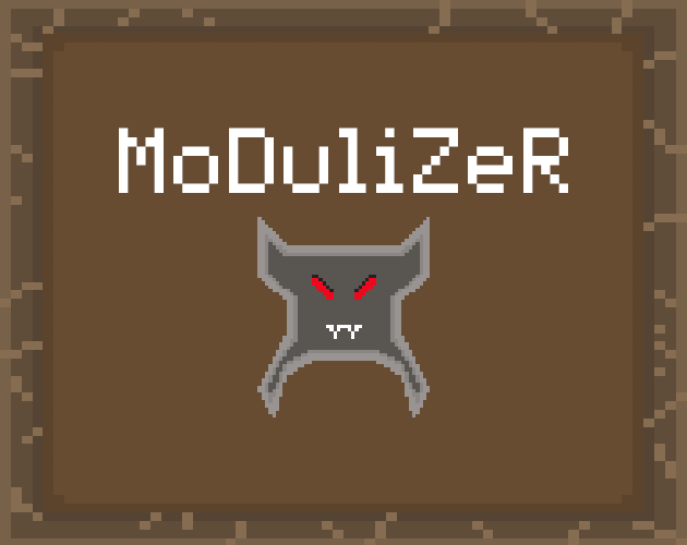 Screenshot 1 of Modulizer